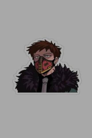 Overhaul: The Master of Reconstruction 🛠️