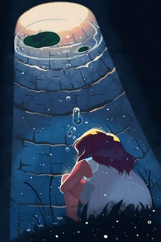 Profundo Wallpaper - Download to your mobile from PHONEKY