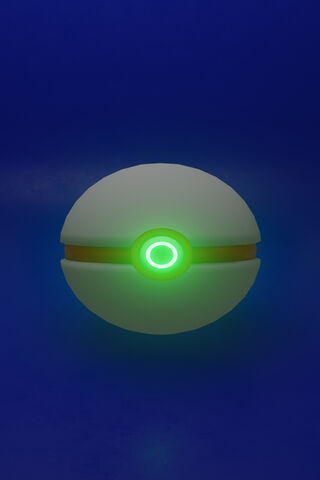 Catch the Excitement with the Premier Ball! ⚡️🎮