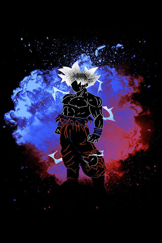 Heroic Vibes: The Power Within