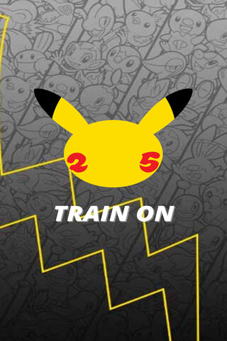 Celebrating 25 Years of Pokémon Adventure! 🎉