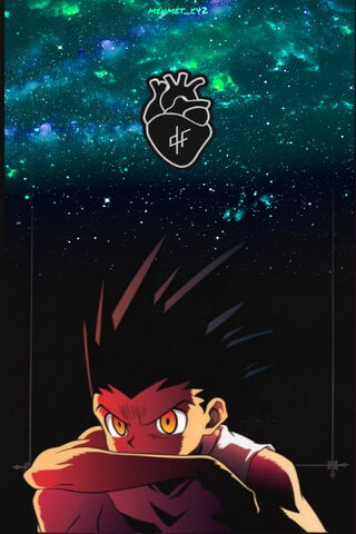 Cosmic Vibes: PNL X GON 🌌✨