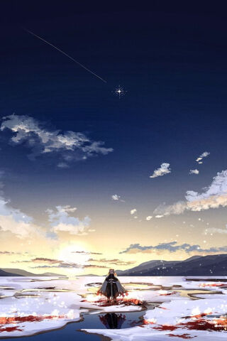 Rengoku's Last Stand: A Fiery Legacy