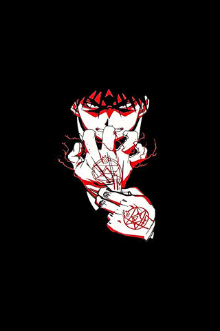 The Flame Alchemist Ignites the Night 🔥✨