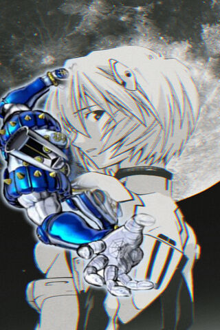 REI Got A Stand