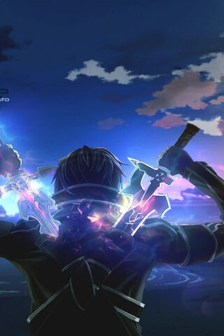 Sword Art Online