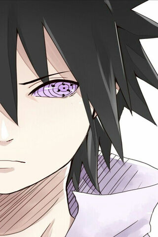 Sasuke