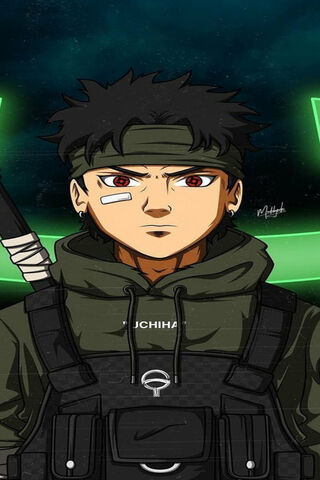 Shisui Uchiha Wallpaper - Download to your mobile from PHONEKY