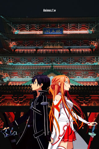 Epic Duel in the Virtual Realm ⚔️✨