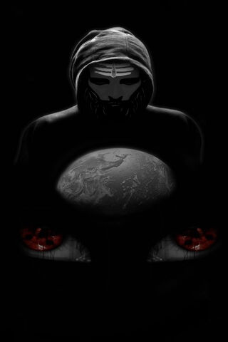 Shadows of Isolation