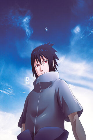 Sasuke