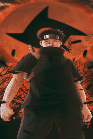 The Silent Shadow: Shisui Uchiha's Legacy