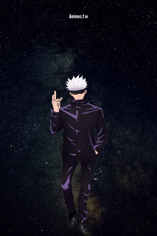 Satoru Gojo