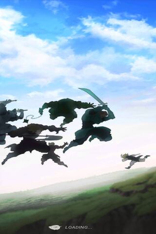 Chasing Redemption: The Battle of the Seven Deadly Sins