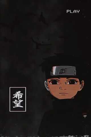 Shisui Uchiha Wallpaper - Download to your mobile from PHONEKY