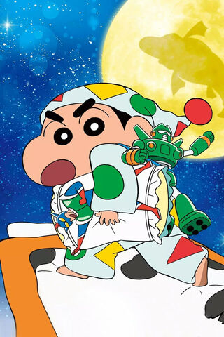 Shinchan