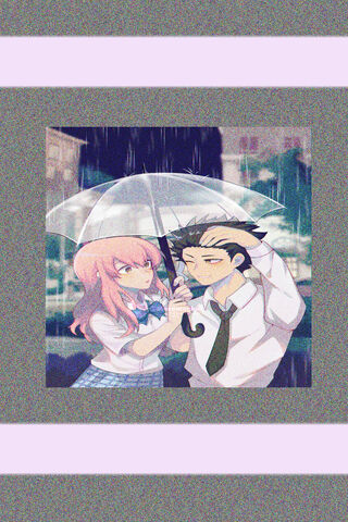 Under the Umbrella of Understanding ☔❤️