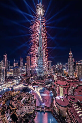 New Year’s Spectacle: A Spy X Family Celebration 🎆