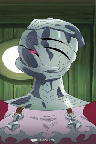 The Enigmatic Guardian of Sin