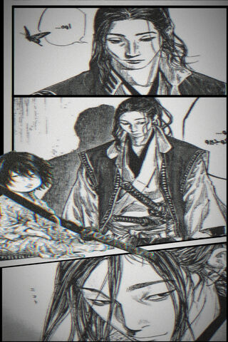 The Duel of Legends: Sasaki Kojiro