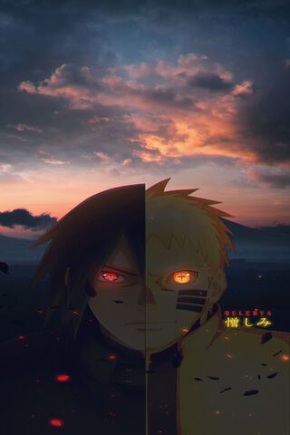 Eternal Rivals: The Bon..