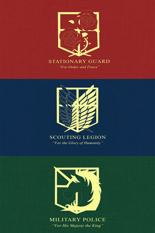 Emblems of Valor: The Shields of Atot 🛡️✨