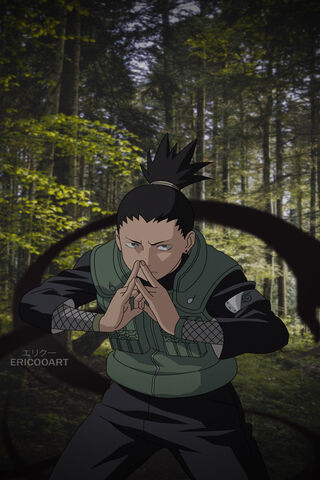 Shikamaru