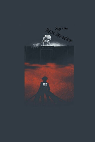 Titanic Showdown: The Ultimate Slapstick Battle! 🎭💥