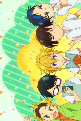 Friendship and Fun in Sasaki to Miyano! 🎉