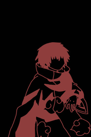 The Puppet Master: Sasori's Shadow 🎭