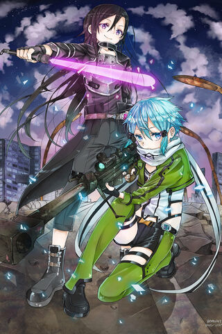 Virtual Warriors Unite! ⚔️✨