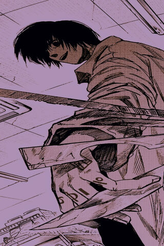 Sakamoto's Secret: The Unseen Power