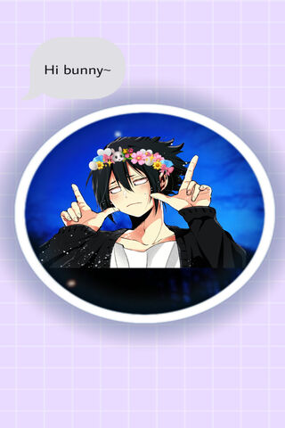 Tamaki Amajiki: The Shy Hero with a Heart of Gold 🌟