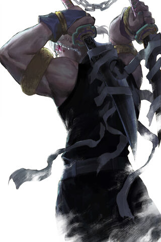 The Thunderous Hashira: Uzui Tengen Unleashed ⚡️