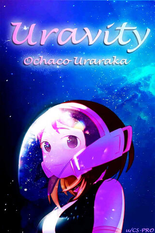 Gravity Defied: The Journey of Uravity 🌌✨
