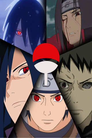 Uchiha