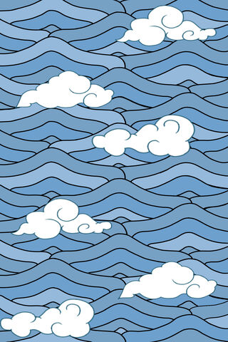 Waves of Tranquility: T..