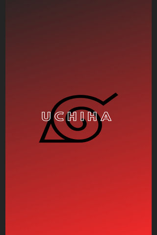 Legacy of the Uchiha Clan: A Symbol of Power 🔥