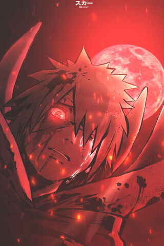 Uchiha Obito