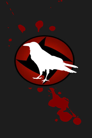 Raven's Revenge: The Call of Vengeance