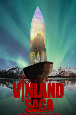 Vinland Saga