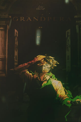 Villainous Transformation: Deku's Dark Side 🌌