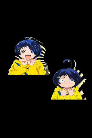 Unlocking Dreams: The Journey of Wonder Egg Priority 🌟🥚