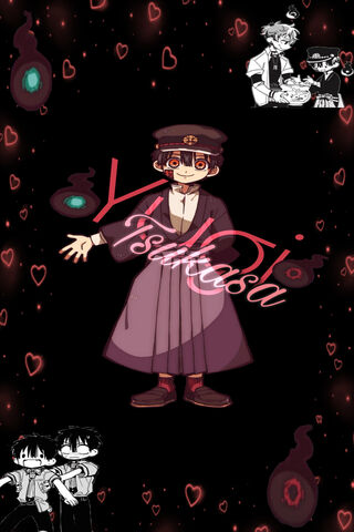 Mystical Charm of Yugi Tsukasa ✨🖤