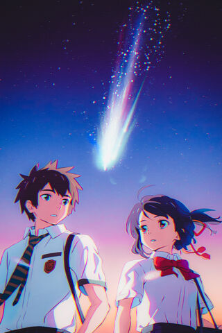 Your Name