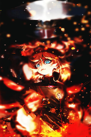 Youjo Senki