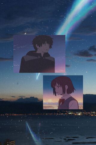 Your Name