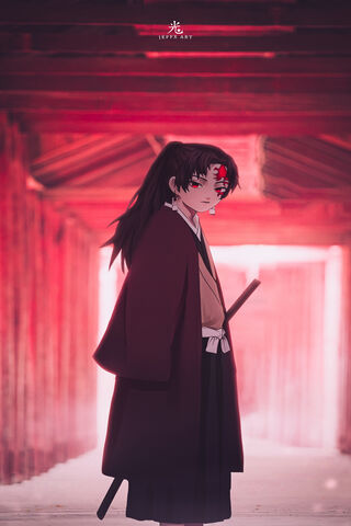 Yoriichi: The Dawn of Legends 🌅