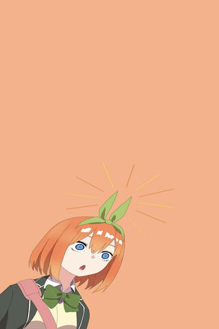 Yotsuba Nakano