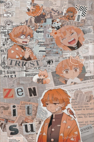 Zenitsu